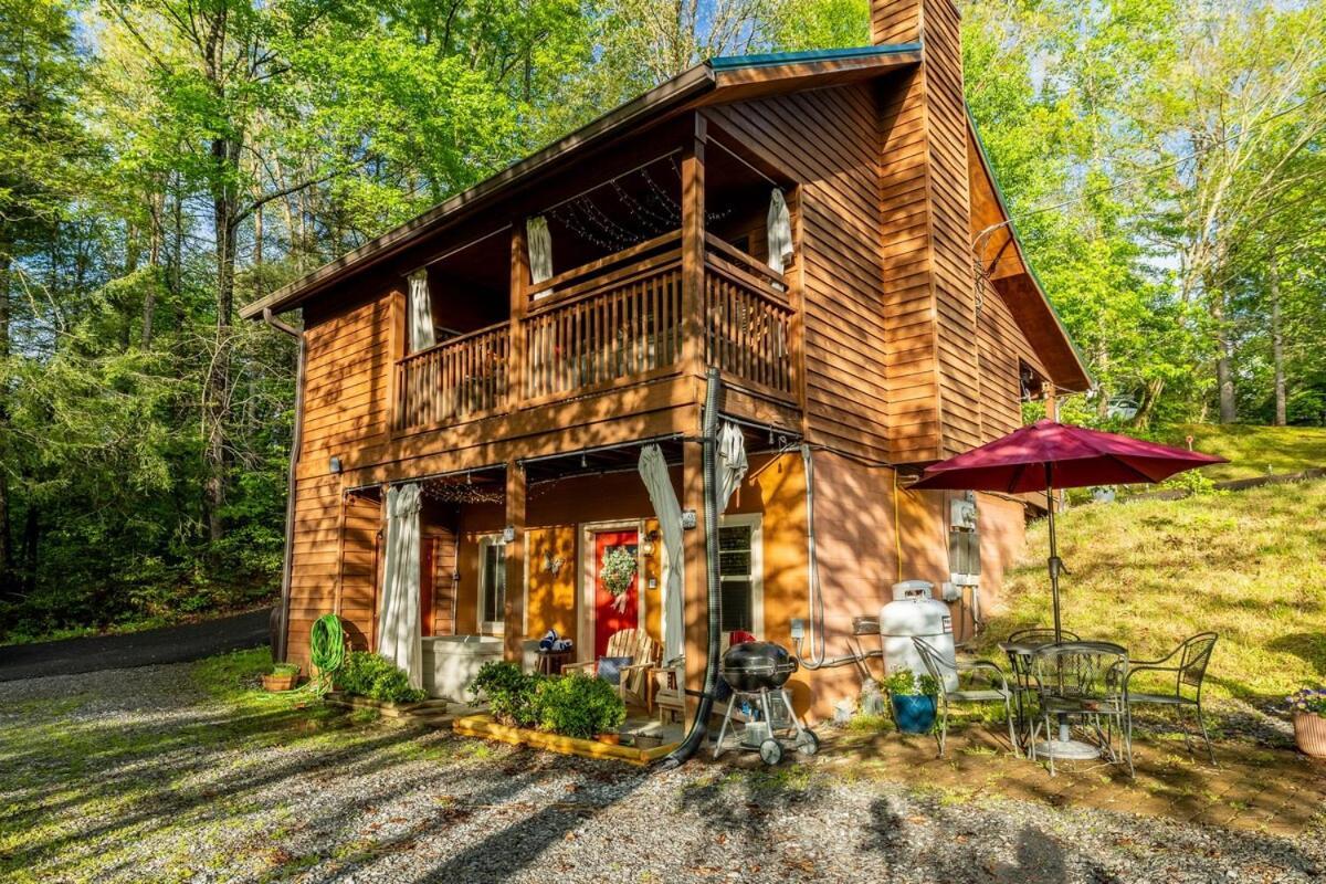 Winter Sale! Fully Stocked Home Away From Home! Gatlinburg Exterior photo